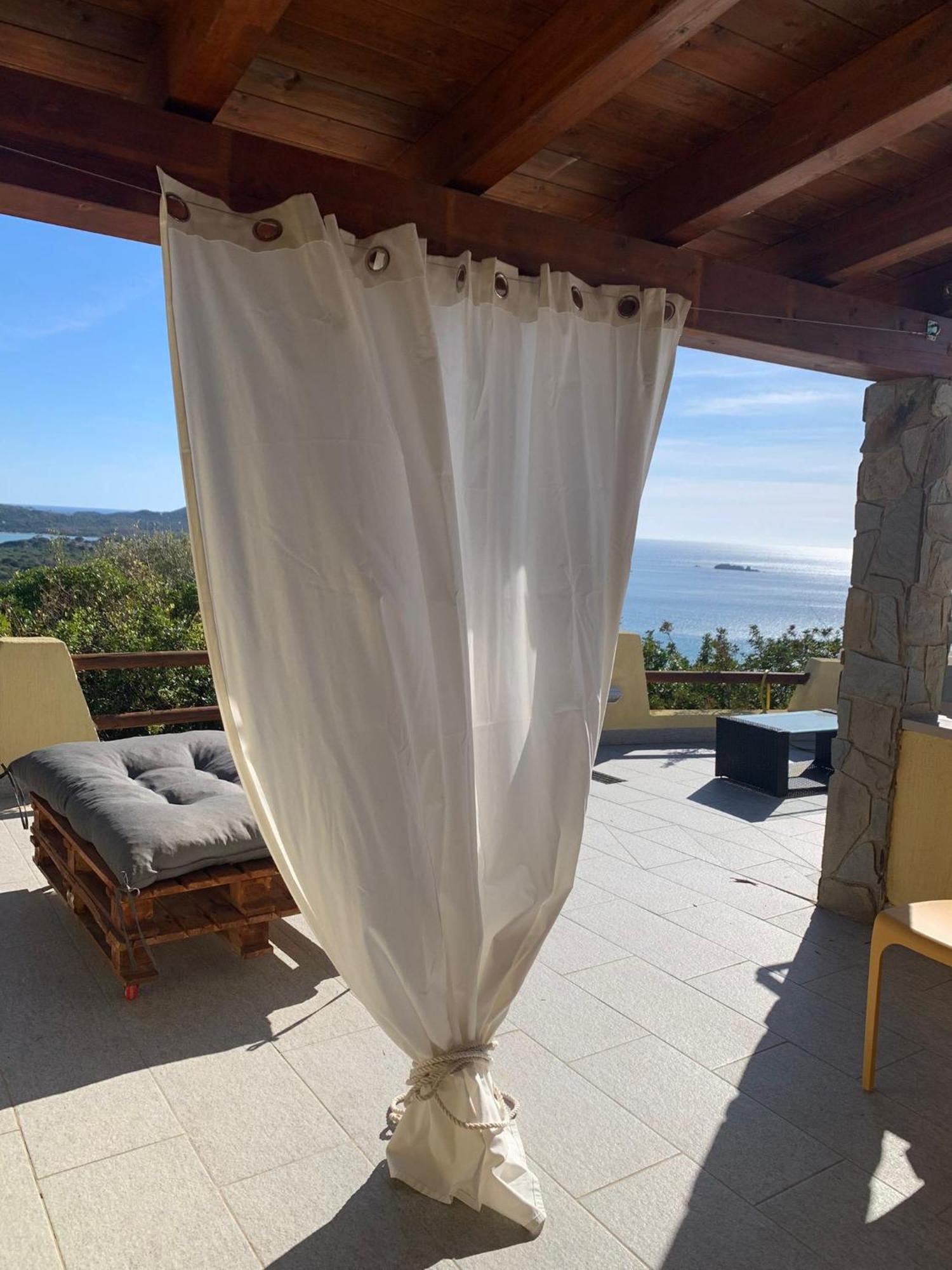 Casa Panoramica Виласимиус Екстериор снимка